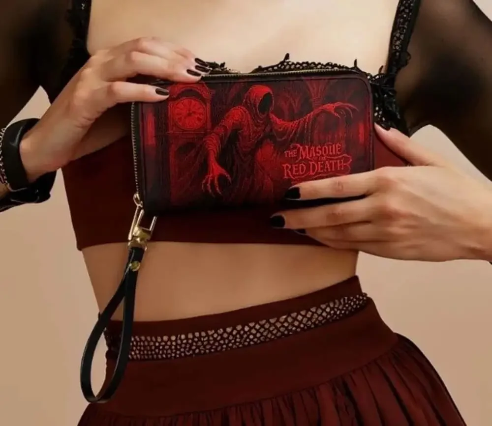 lettoria this wallet